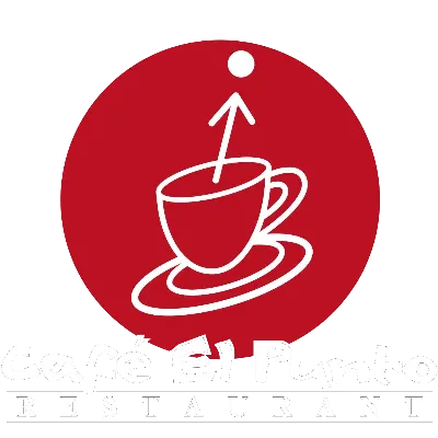 Logo Café El Punto