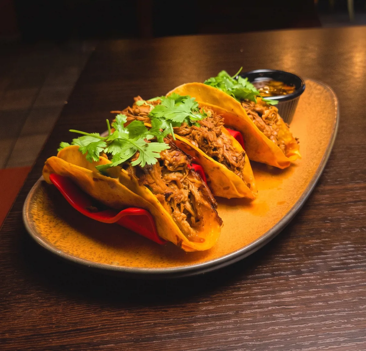 Tacos Birria