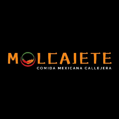 Logo Molcajete