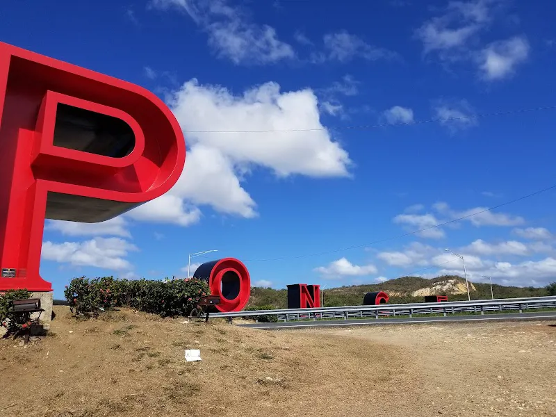 Las Letras de Ponce