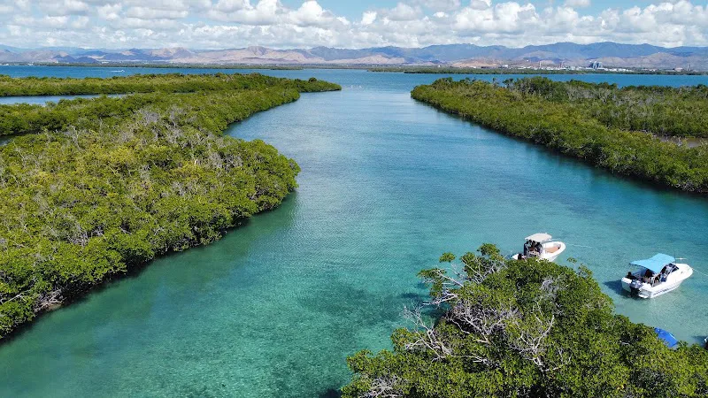 Cayo Isla Perdida