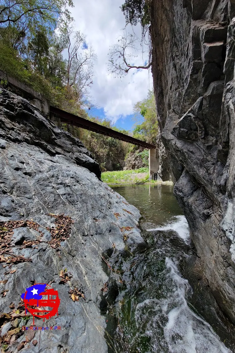 Charco La Oreja