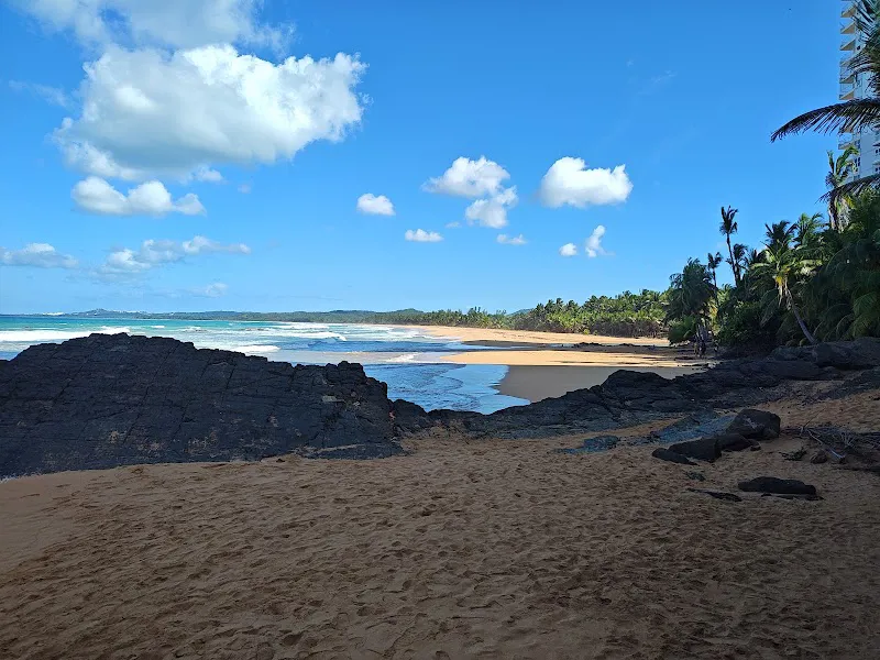 Punta Lare