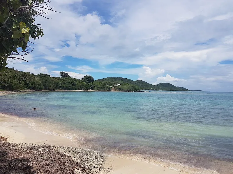 Playa El Tamarindo