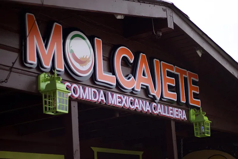 Molcajete