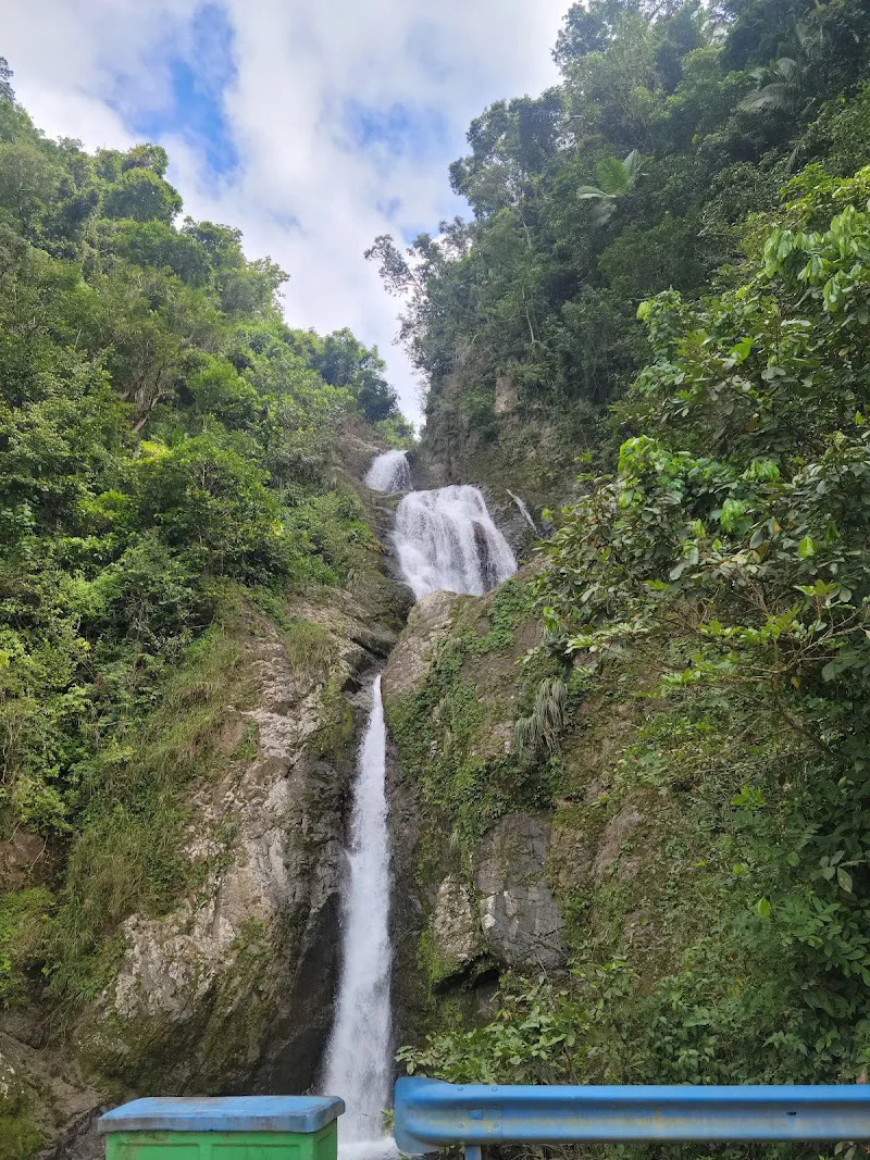 Adventure Discovery Puerto Rico