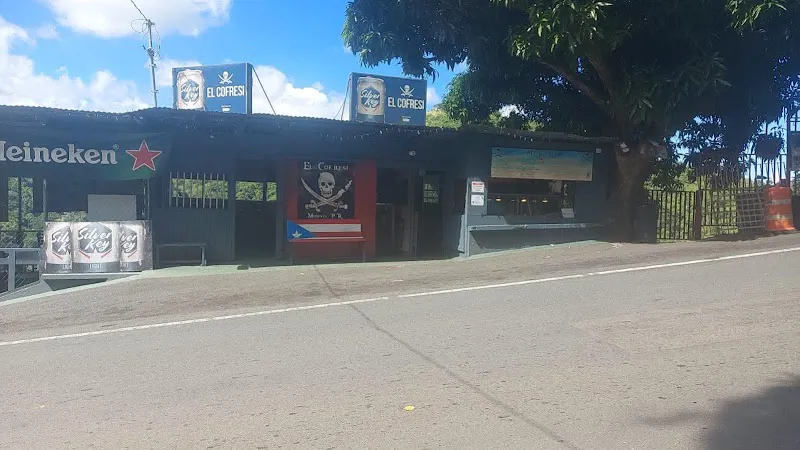 El Cofresí