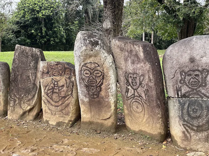 Caguana Ceremonial Indigenous Heritage Center