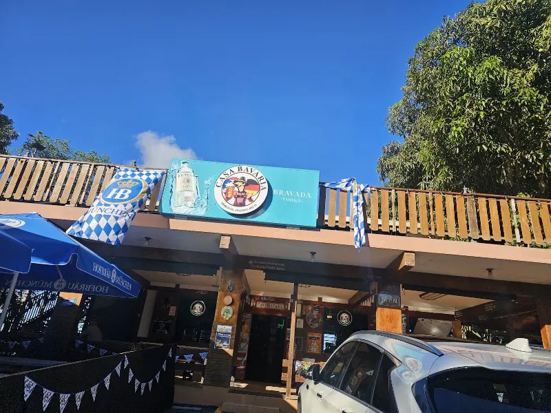 Casa Bavaria