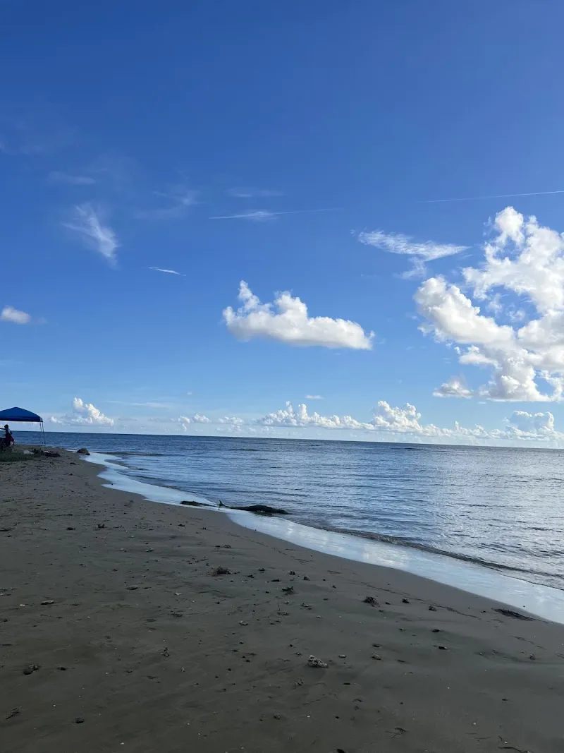 Playa del Faro
