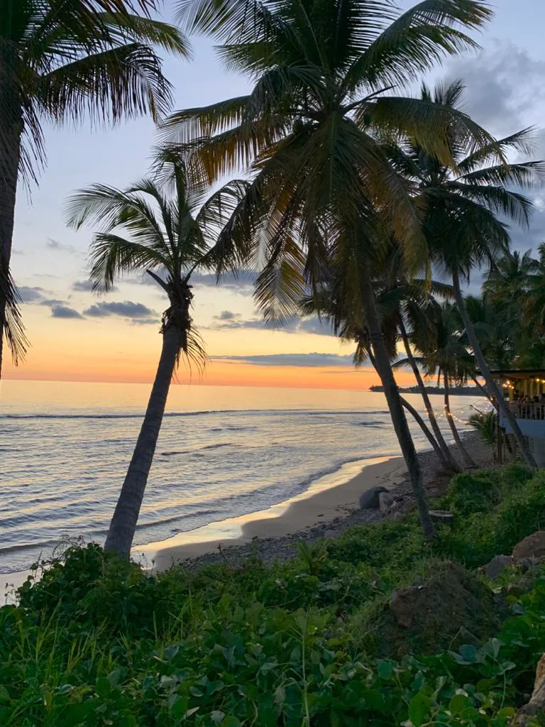 Playa Mala Pascua