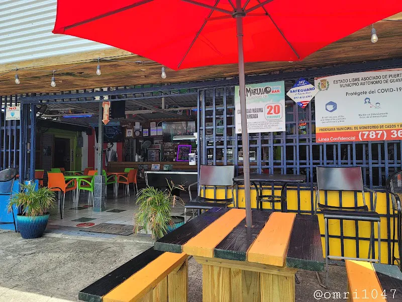El Marullo Sport Bar