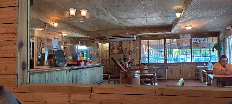 The Tavern