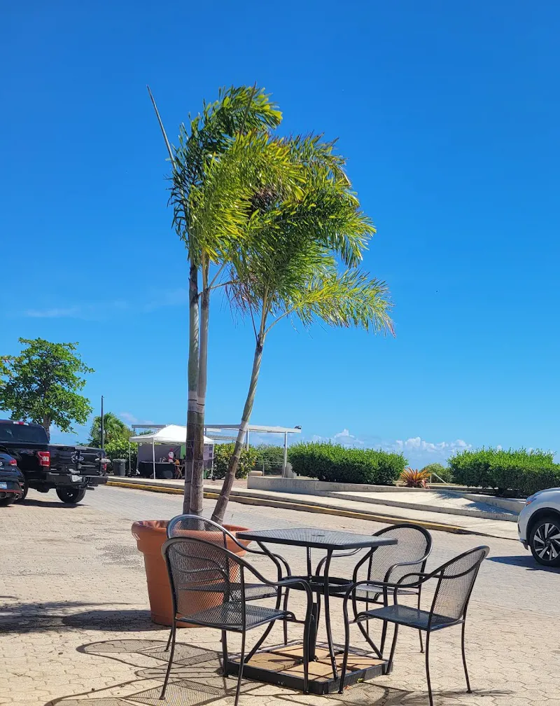 De Papí Bar Rest