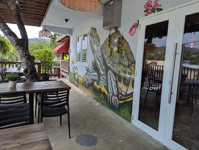 Hicotea Brunch & Bar