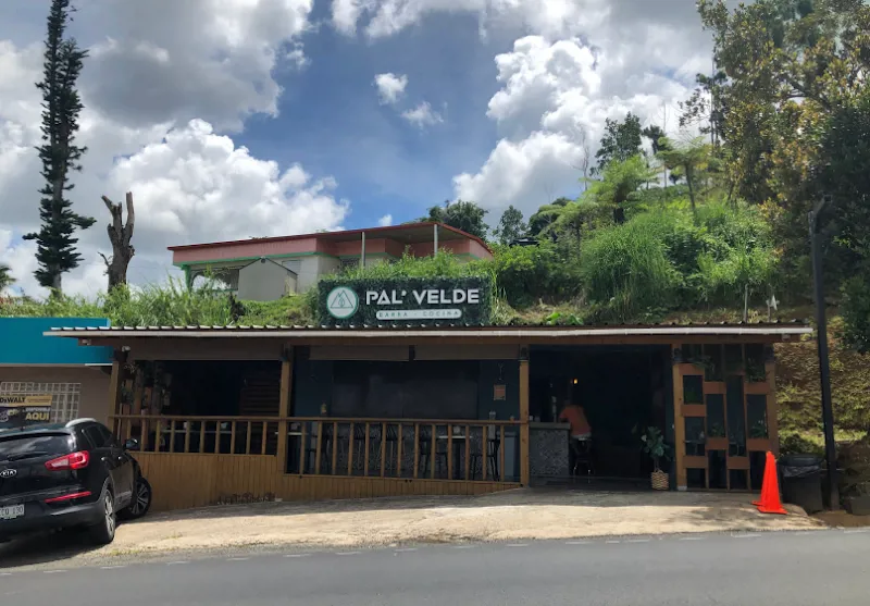 Pal Velde