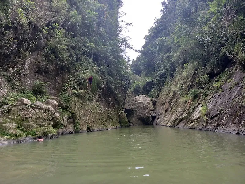 Finca Don Félix (Para La Naturaleza)