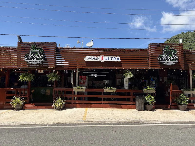 El Mojito 771 Bar & Restaurant