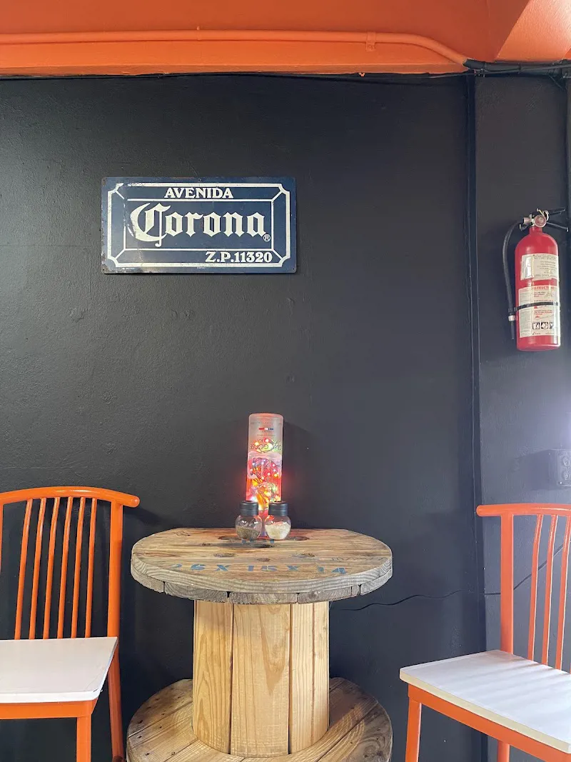 Bar La Kurvita