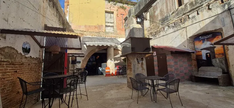 Picadera Fine Food