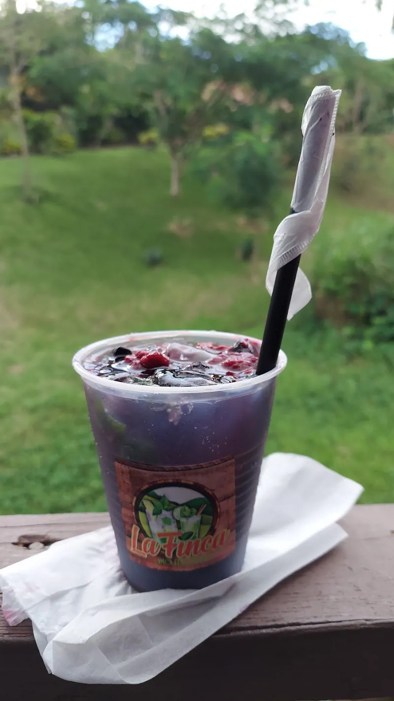 La Finca Mojito Bar