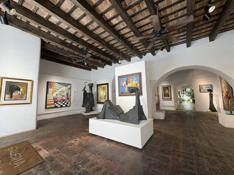 Galería Botello