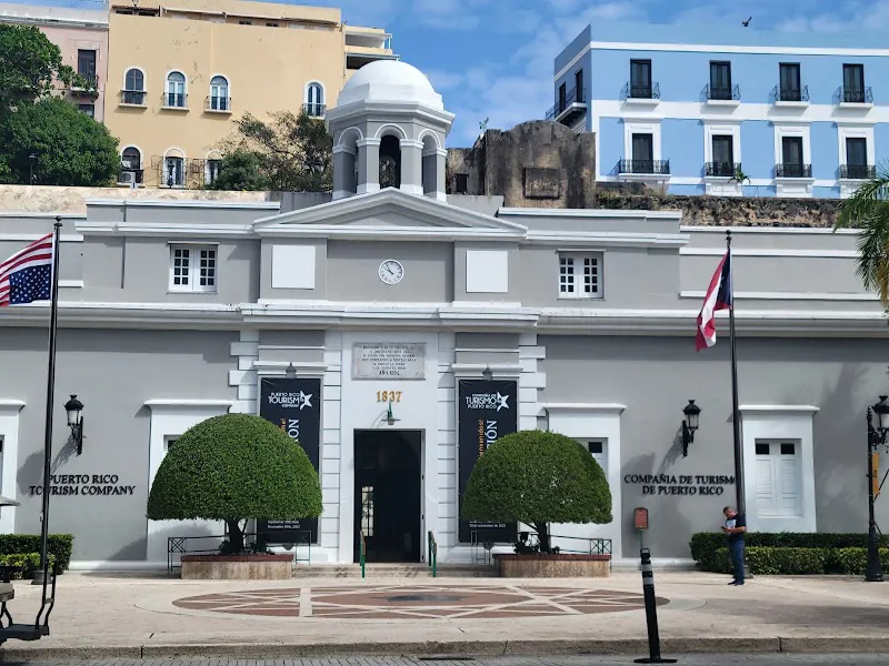 Calabozo Histórico Museum