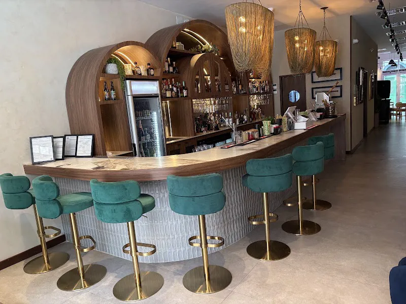 Sugarcane Gastrobar