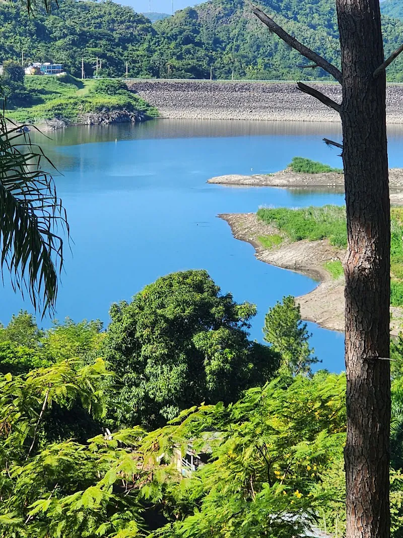 Alma de Lago