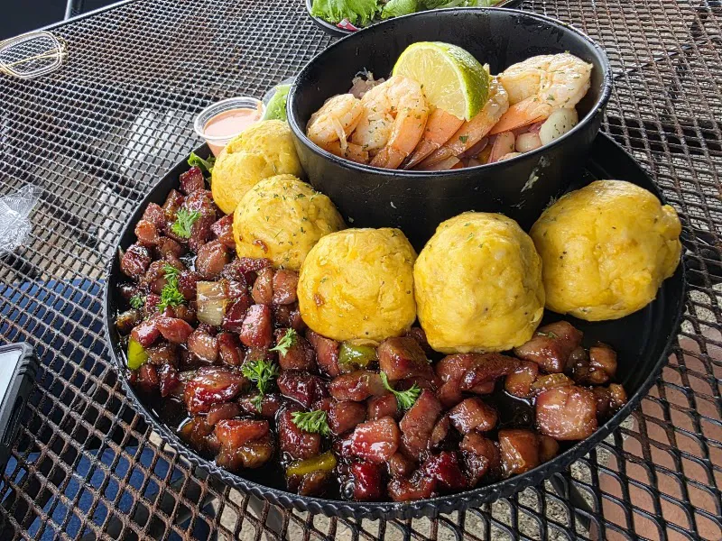 El Mariscon