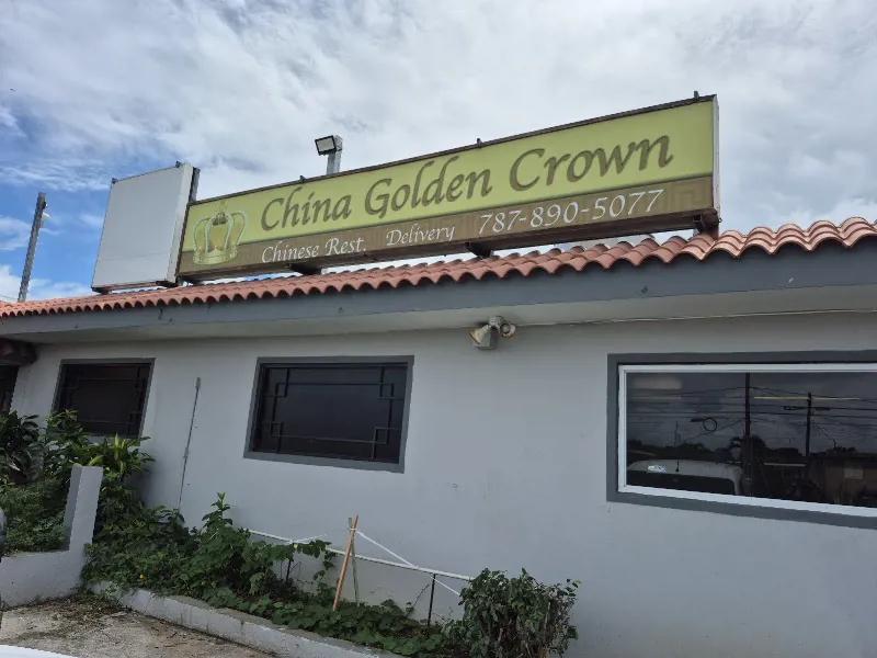 Chino Oriental Express