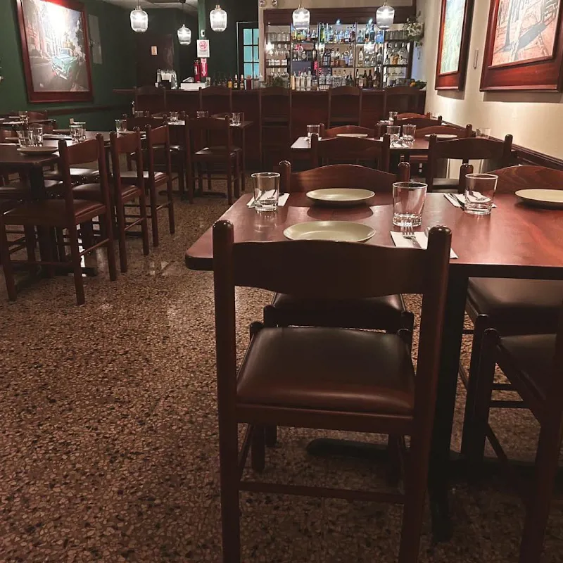 El Fogón Cubano