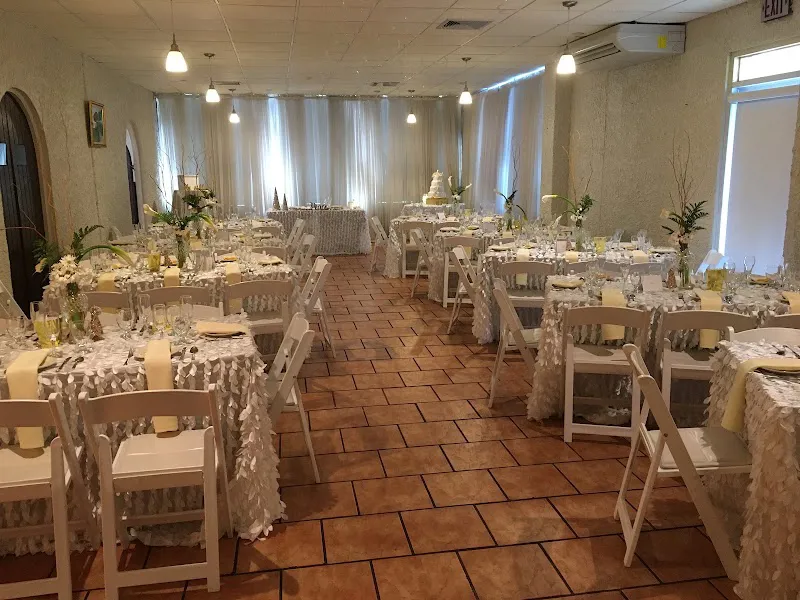 Lydia's Restaurant