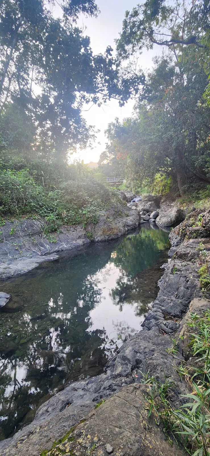 Charco Don Felix
