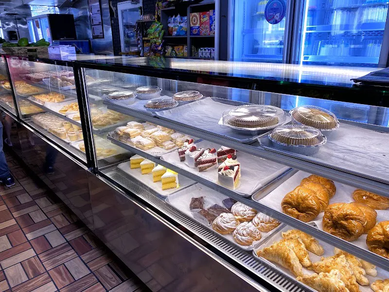 Ricomini Bakery