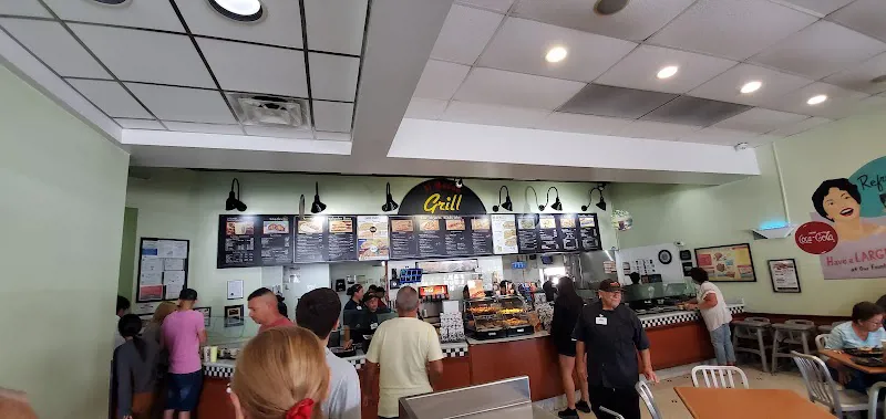 Meson Sandwiches (Yauco Plaza)