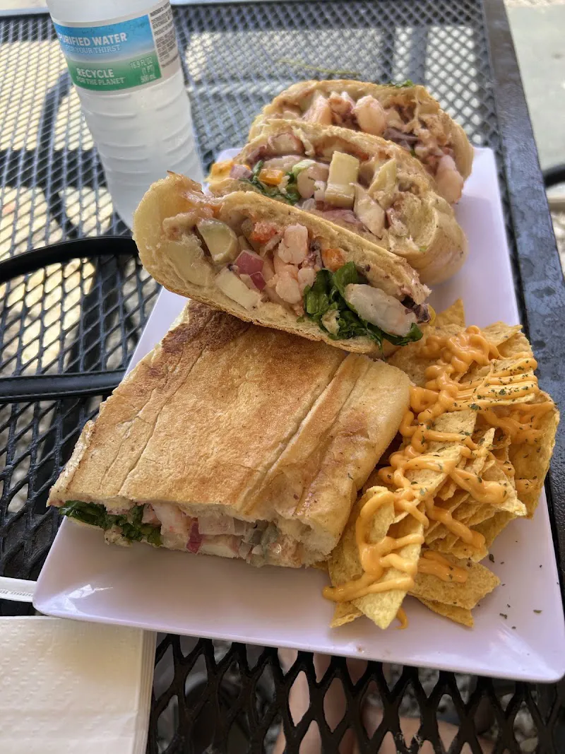 Trankilandia Bar & Cuisine