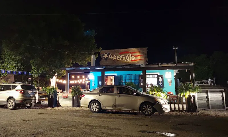 El Refugio (Lajas)
