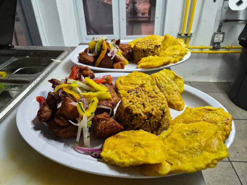 Restaurante La Choza