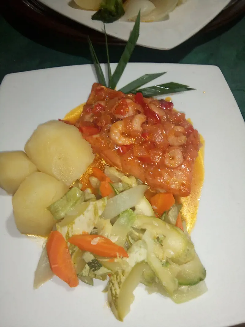el mesón de sabana grande