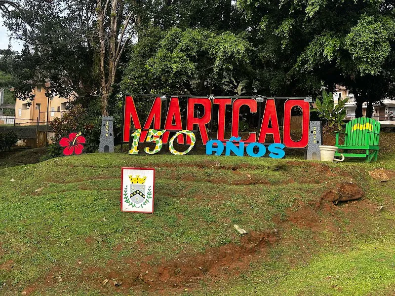 Maricao PR