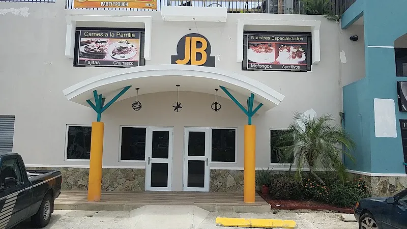 JB
