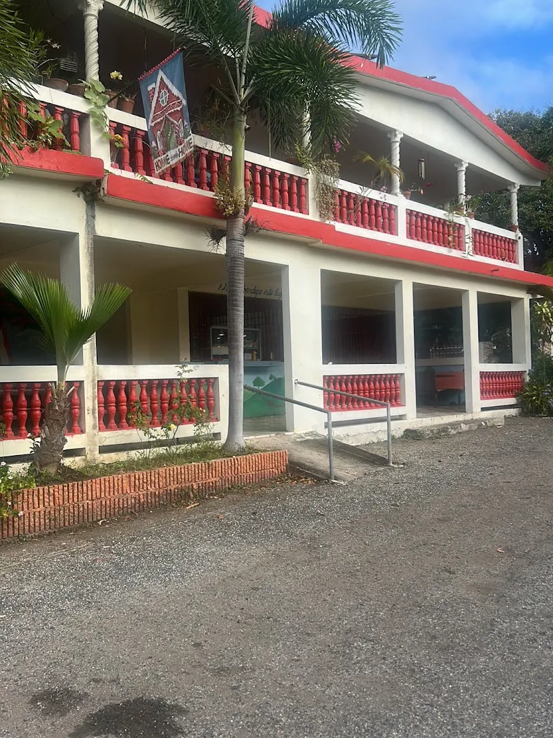 La Esquina del Sazón
