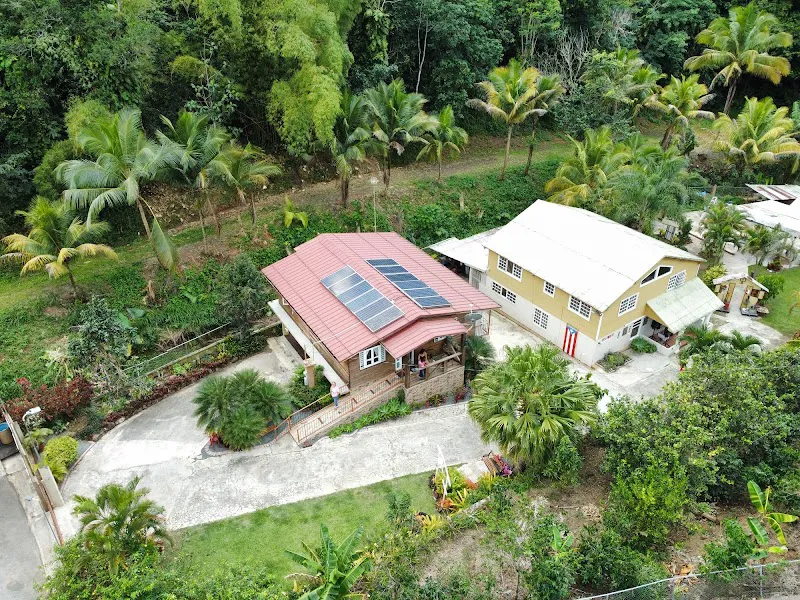 The Mill Estate