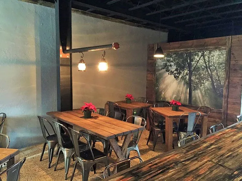 Bier Garden Utuado