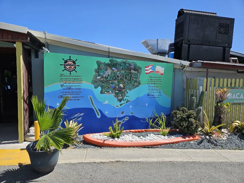 Barra del Pescado