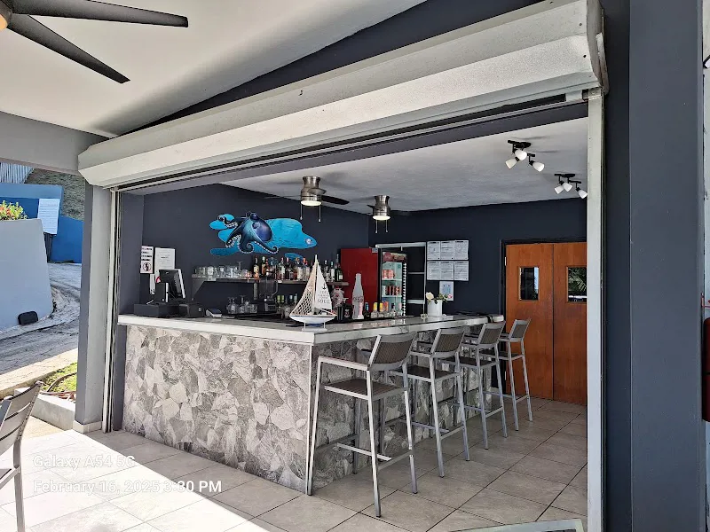 El Cardumen Restaurant