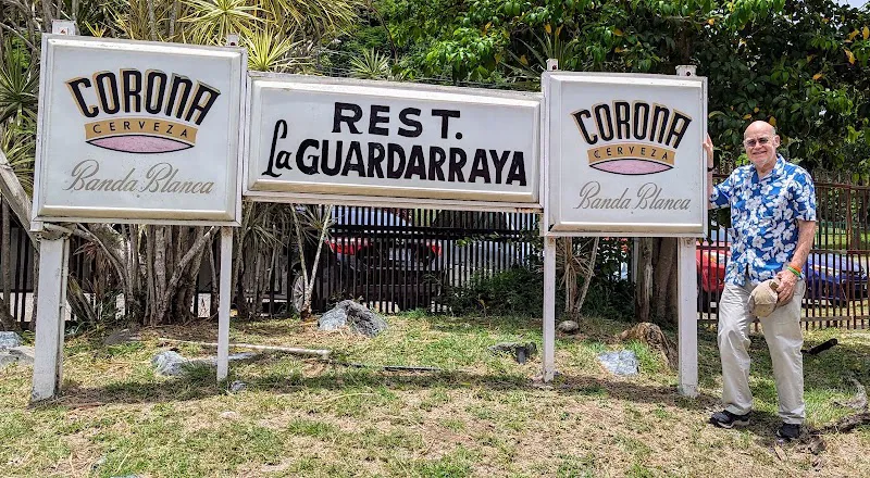 La Guardarraya
