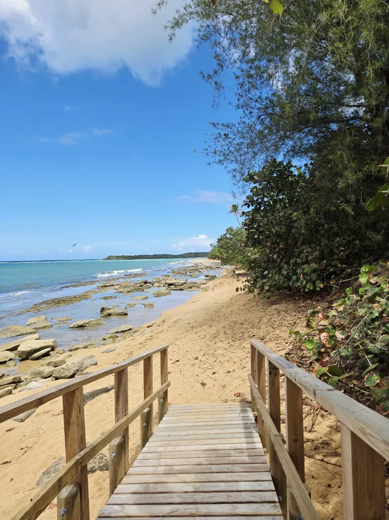 Playa loiza