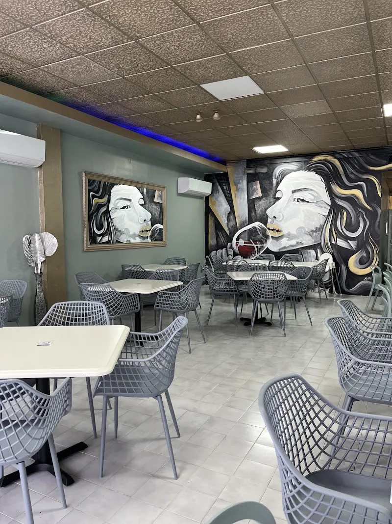 Q’Rico Brunch & Restaurant